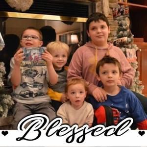 Meet your Posher, Patricia